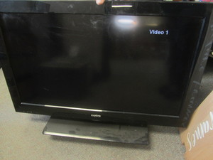 lot 23 image: Sanyo Television