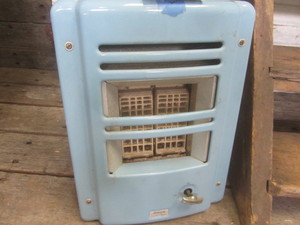 lot 30 image: Vintage Lawson Heater