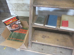lot 47 image: Books Survival, 1904