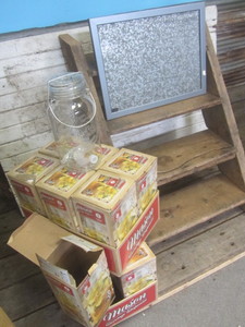 lot 58 image: Beverage Dispensers