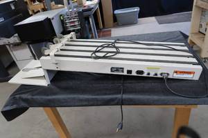 lot 7 image: CONVEYOR