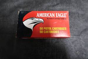 lot 24 image: 9MM LUGER ROUNDS