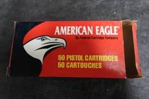 lot 33 image: 40 S&W BULLETS