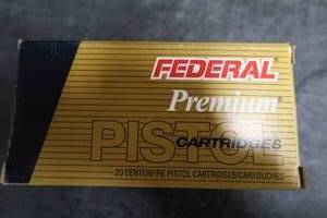 lot 37 image: 45 AUTO ROUNDS
