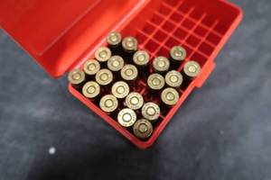 lot 48 image: 30-06 BULLETS
