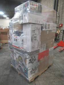 lot 317 image: WHOLESALE MIXED PALLET OFKITCHEN COOKWARE AND POTSPANS