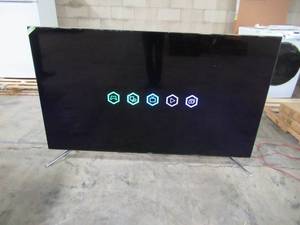 lot 20 image: Samsung UN75F6400 75-Inch 1080p 120Hz 3D Slim Smart LED HDTV (2013 Model)