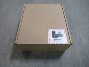 lot 601 image: Shark ION ROBOT 720 Robotic Vacuum with Optional Scheduled Cleaning RV720