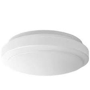 lot 23A image: 16 in. Bright White Round LED Flush Mount Ceiling Light Fixture 1640 Lumens 4000K 22-Watt Dimmable ENERGY STAR Rated