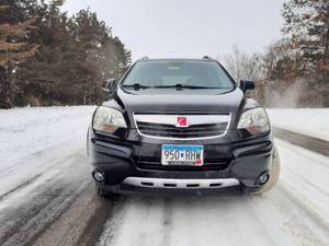 lot 3 image: 2008 Saturn Vue XR  AWD  2 Owner