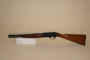 lot 6 image: Colt Stagecoach .22 LR Semi Auto Rifle
