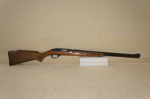 lot 13 image: Marlin Glenfield Model 60 .22 LR Semi Auto Rifle