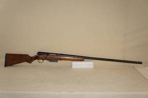 lot 17 image: Marlin 5510 Original Super Goose 10 Gauge Bolt Shotgun