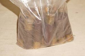 lot 90 image: 18 Federal 10 Ga 3 BBB Shot Steel Shotshells