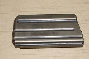 lot 131 image: Universal Industries 5.56mm Magazine