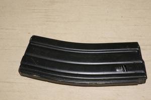 lot 133 image: Parsons 5.56mm Magazine