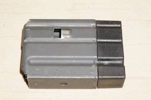 lot 134 image: Colt 5.56mm Magazine