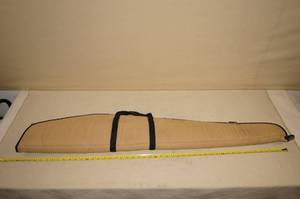 lot 137 image: Kolpin Soft Long Gun Case