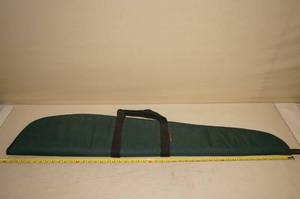 lot 139 image: Allen Soft Long Gun Case