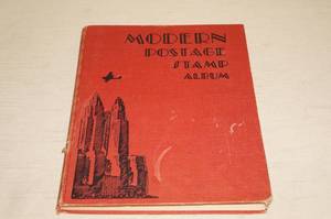 lot 18 image: Stamp Collection Book