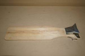 lot 87 image: Rapala Fish Cleaning and Cutting Board