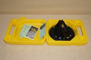 lot 127 image: WPG Suction Cup Tool