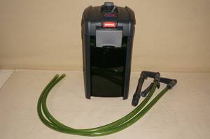 lot 154 image: Eheim Professionel 3 Aquarium Filter