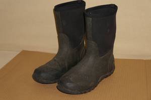 lot 132 image: Ranger Boots