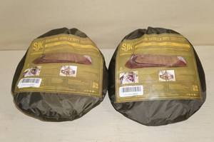 lot 167 image: 2 SJK Contour Screen Bivy