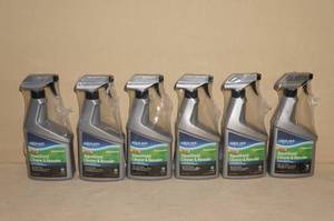 lot 172 image: Aqua Mix AquaShield Cleaner and Resealer