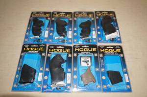 lot 177 image: Hogue Handgun Grips
