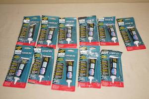 lot 189 image: Lucas Oil Gun Grease