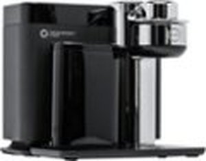 lot 25 image: Keurig - Drinkworks Home Bar by Keurig, Single-Serve, Pod-Based Premium Cocktail, Spritzer, & Brews Maker (Pods sold separately) - Silver- Unit Only