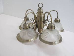 ceiling light
