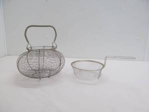 baskets