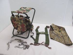 hunting dog supplies