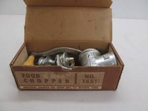 universal food chopper