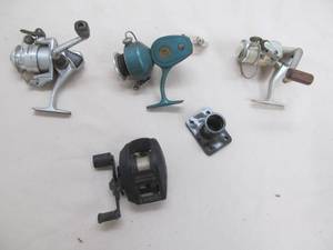 fishing equipment