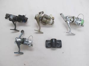 fishing equipment