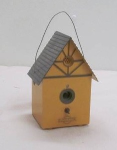 out door dog bark control