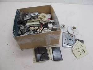 electrical supplies