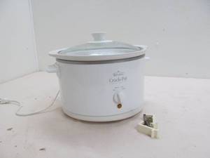rival crockpot