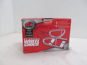tow rax wheel chock