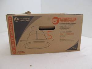light fixtures