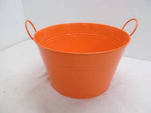 Tin Tub