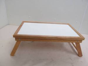 Lap tray