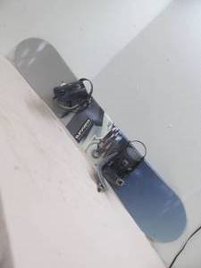 Snowboard