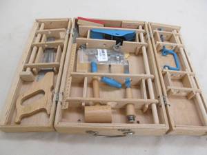 Wood working tools