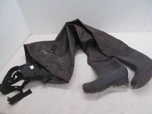 Mens chest waders