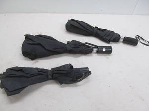 Umbrellas